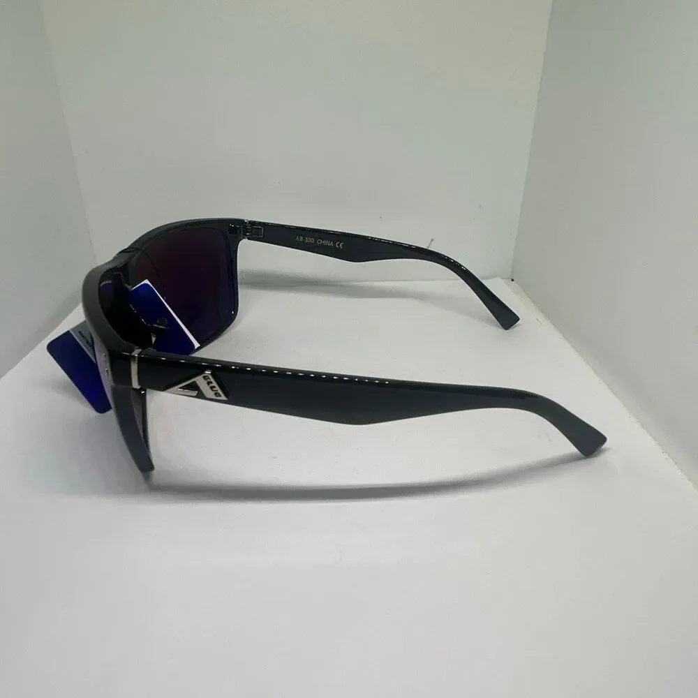 Arctic Blue UV400 Sunglasses Anti-Glare Shatterproof Lenses
